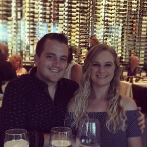 Meet your Posher, Jeremy